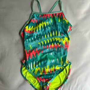 Dolfin Ugly- Swimsuit